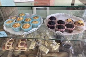 Beltr&aacute;n- reposter&iacute;a, panader&iacute;a y vinos de autor