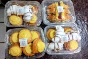 Benditas Tentaciones