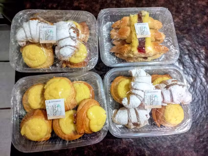 Benditas Tentaciones