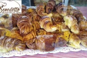 Benedetto panader&iacute;a