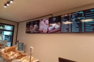 Benedetto Panaderia Artesanal Barrio Norte