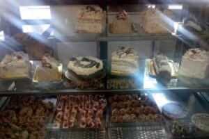 Benicio Dolce & Pane