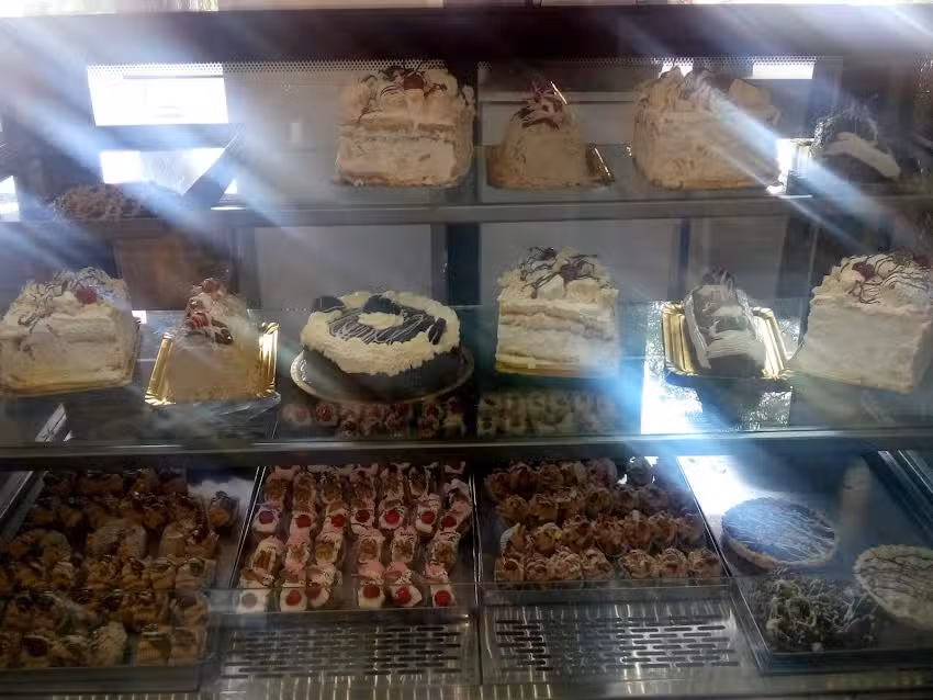 Benicio Dolce & Pane