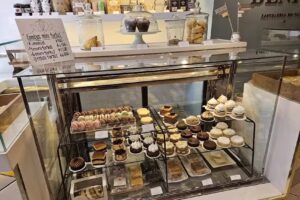 Benita – Pastelería de Tienda