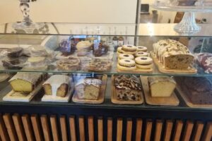 Benteveo Caf&eacute;