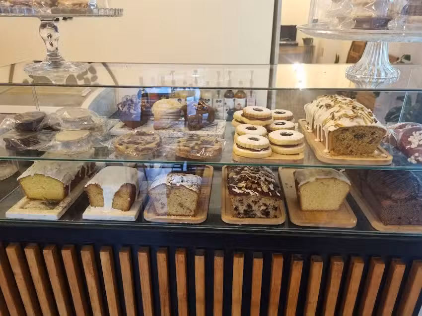 Benteveo Caf&eacute;