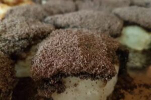 Berlinesa Panaderia y Pastelería