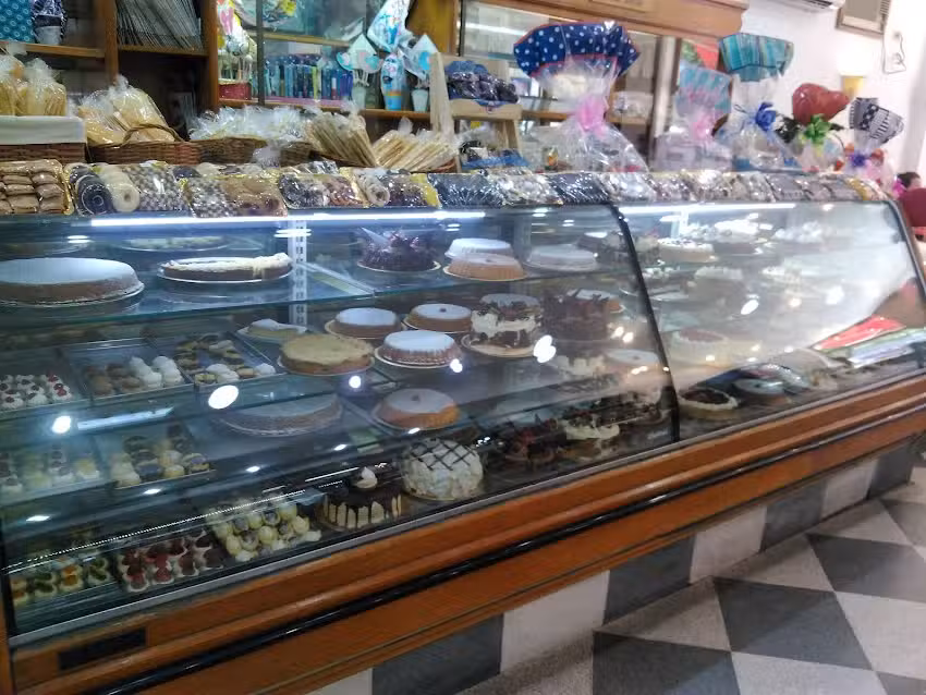 Berna Panader&iacute;a