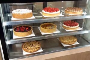 BERNÍS Cookie’s factory