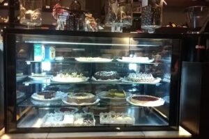 Bianco & Nero Col&oacute;n