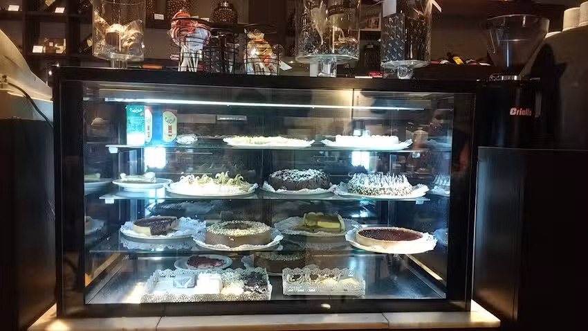 Bianco & Nero Col&oacute;n