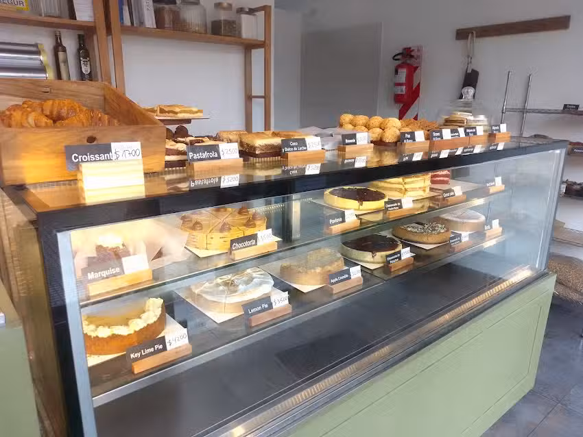 Big Family Patisserie