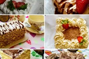 Bimba Vainilla-SANDWICHS DE MIGA