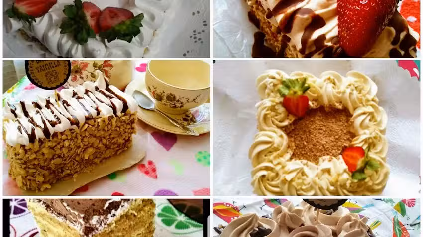 Bimba Vainilla-SANDWICHS DE MIGA