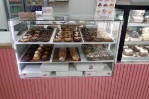 Biscotti Di Angi Oeste