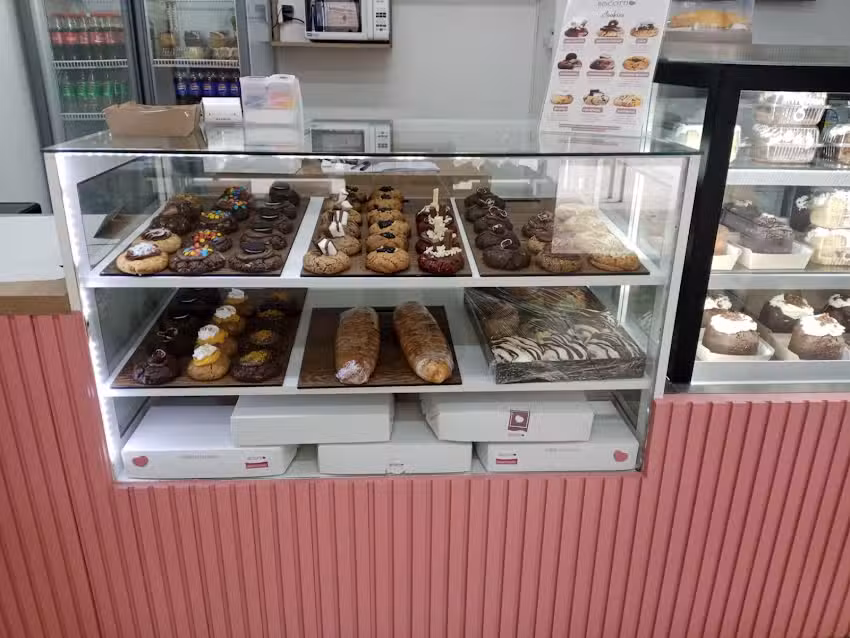 Biscotti Di Angi Oeste