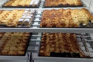 Black Forest Panader&iacute;a y Confiter&iacute;a