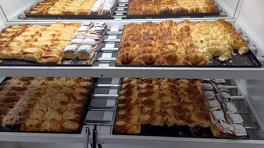 Black Forest Panader&iacute;a y Confiter&iacute;a