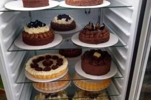 Blessing -pasteleria &ndash; Catering