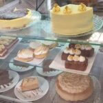 Blondies Bakery Cafe