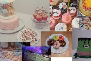 Bocados PARA EL ALMA