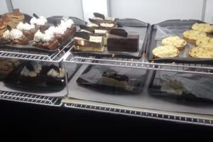 Bocanada Caf&eacute; Bar