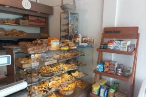 Bocanada Panader&iacute;a