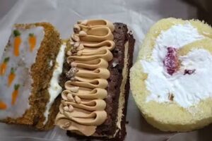 Bolleria Marie Magdalene