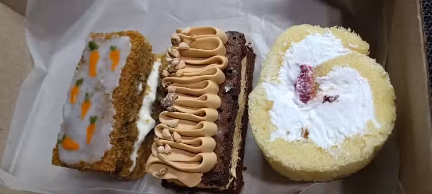 Bolleria Marie Magdalene