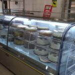 BOMBAY Sandwicher&iacute;as