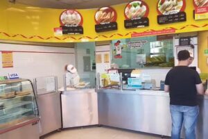 BOMBAY Sandwicher&iacute;as