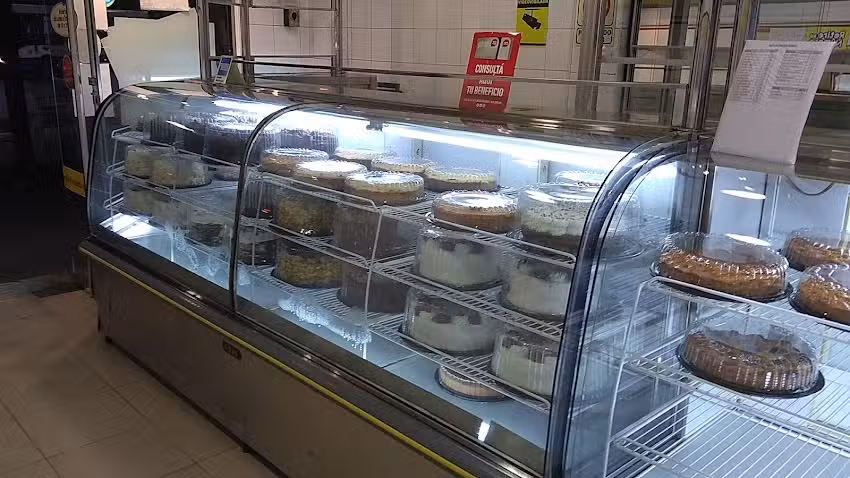 BOMBAY Sandwicher&iacute;as