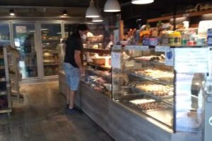 Bon Palais Panader&iacute;a y Confiteria