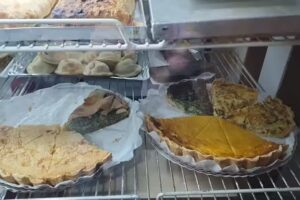 Bon Vivant Pasteler&iacute;a Artesanal