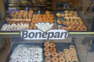 Bonepan Panader&iacute;a