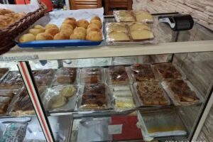 Bonetti &ndash; La Casa de las Ensaimadas