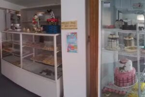 Bonhom&iacute;a Confiteria