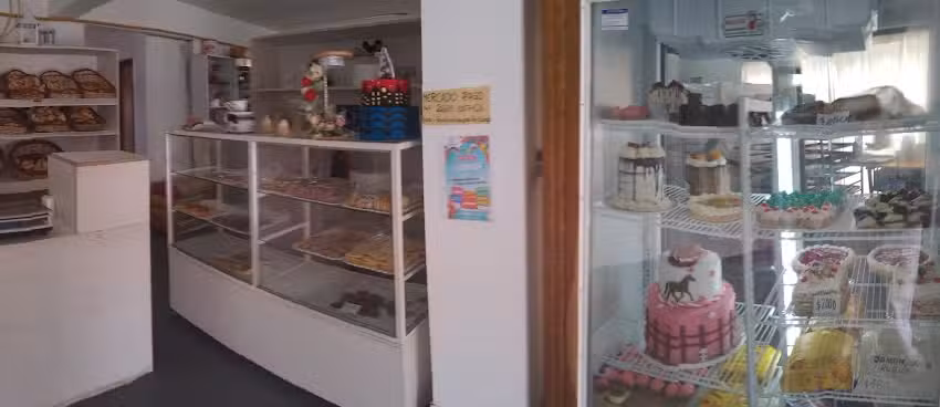 Bonhom&iacute;a Confiteria