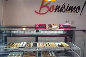 Bonisimo Pasteler&iacute;a