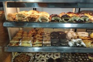 BORONA PASTELER&Iacute;A ARTESANAL