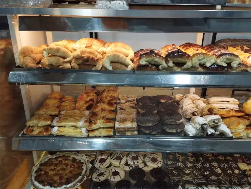 BORONA PASTELER&Iacute;A ARTESANAL