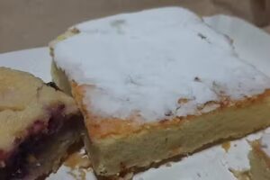 Boulangerie – Almacén de cosas ricas