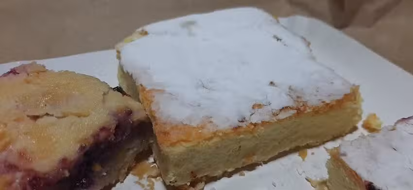 Boulangerie &ndash; Almac&eacute;n de cosas ricas