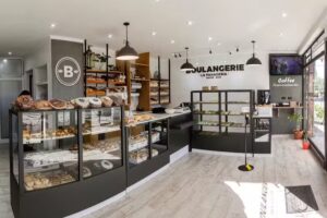 Boulangerie Panader&iacute;a & Confiter&iacute;a