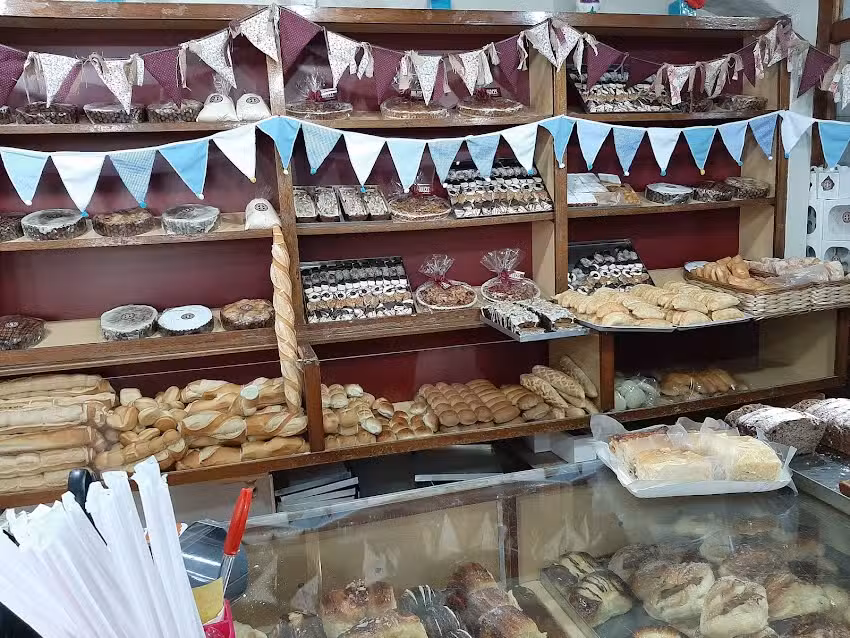 Boulangerie Panader&iacute;a & Confiter&iacute;a