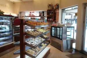 Boulevard C&oacute;rdoba