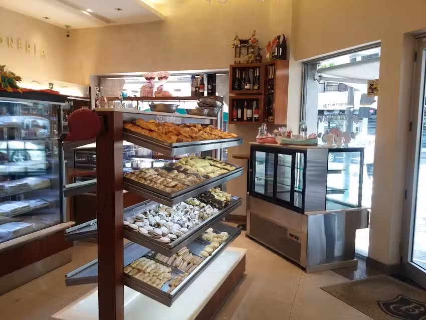 Boulevard C&oacute;rdoba