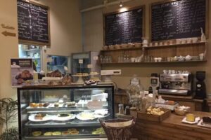 Bra&scaron;na &ndash; Panader&iacute;a Boutique