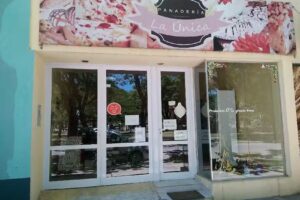 Break Panaderia Caf&eacute;