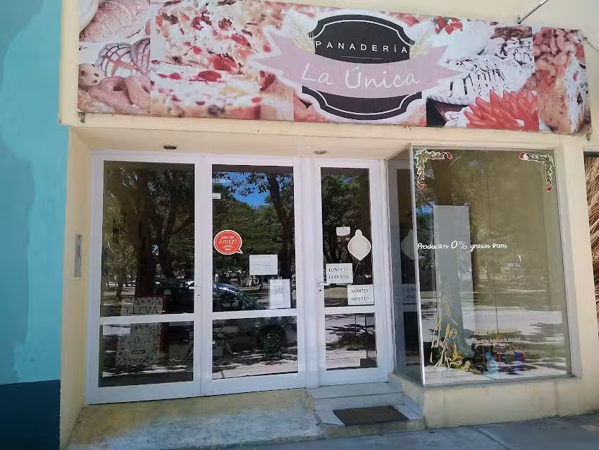 Break Panaderia Caf&eacute;